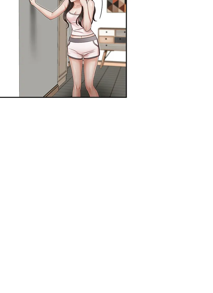 My Brother’s Secret-ary Chapter 20 image 22