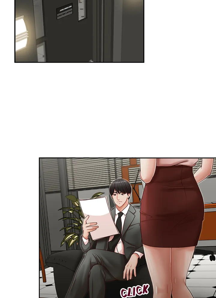 My Brother’s Secret-ary Chapter 20 image 24