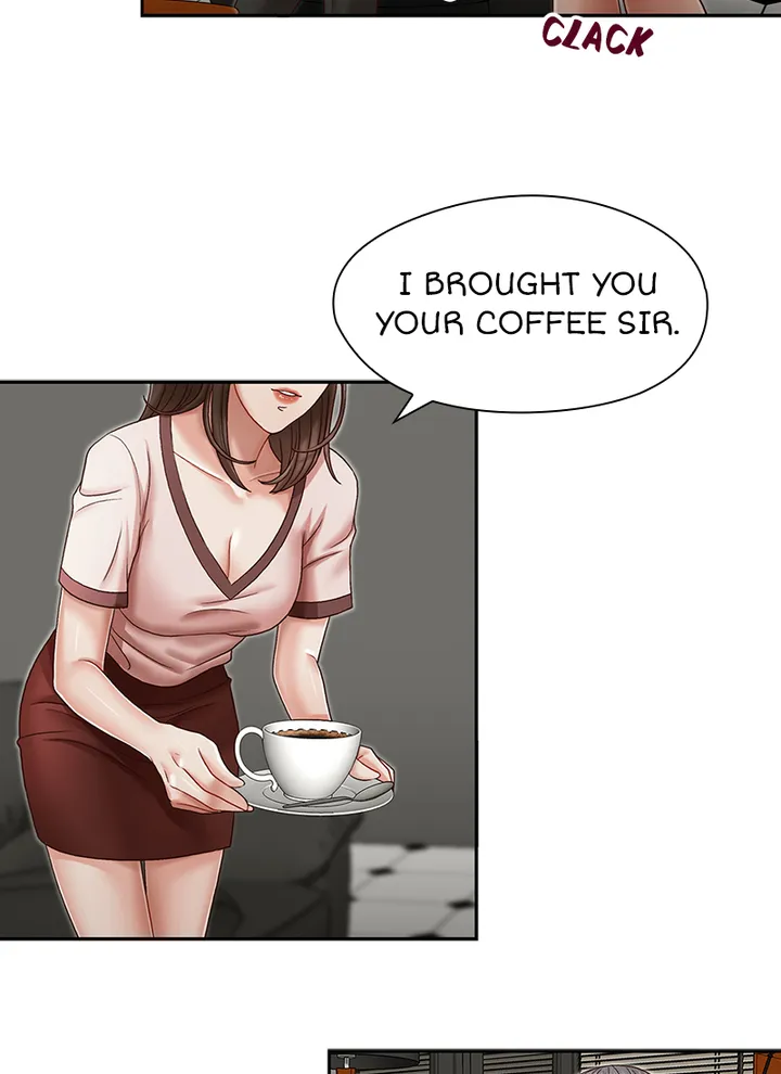 My Brother’s Secret-ary Chapter 20 image 25