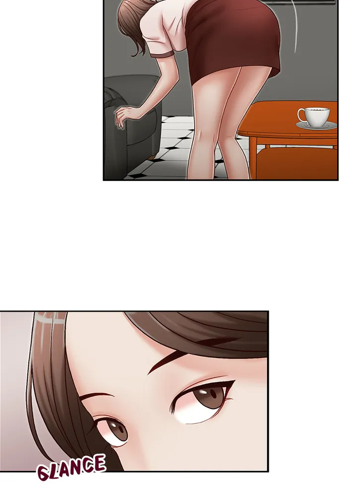 My Brother’s Secret-ary Chapter 20 image 27