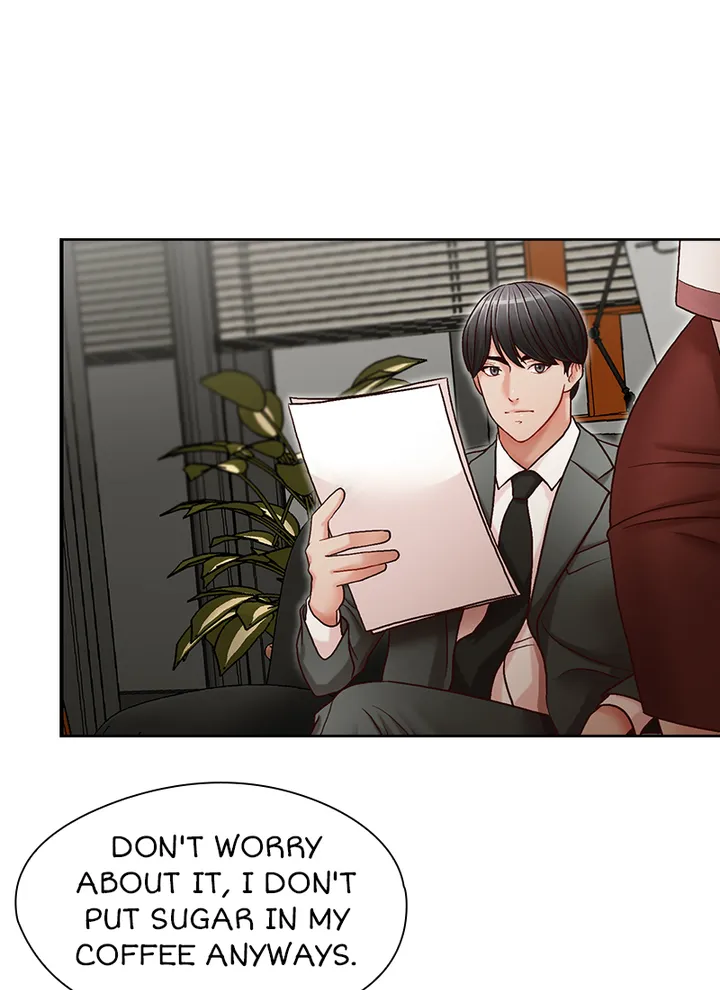 My Brother’s Secret-ary Chapter 20 image 28