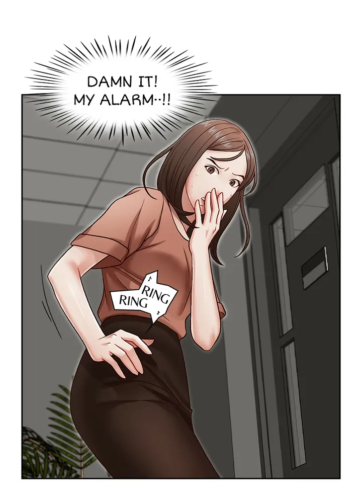 My Brother’s Secret-ary Chapter 20 image 2