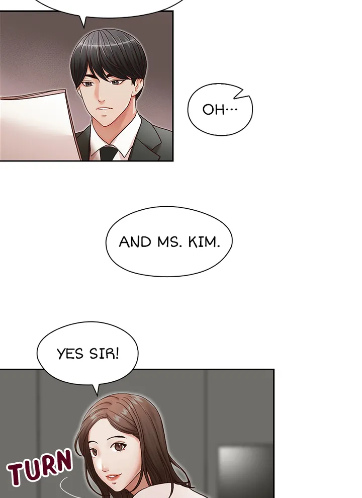 My Brother’s Secret-ary Chapter 20 image 29
