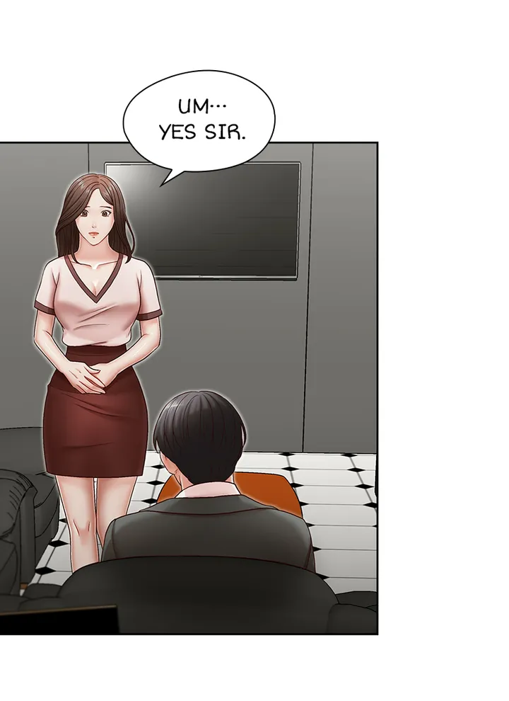 My Brother’s Secret-ary Chapter 20 image 31