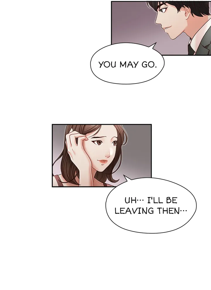 My Brother’s Secret-ary Chapter 20 image 32