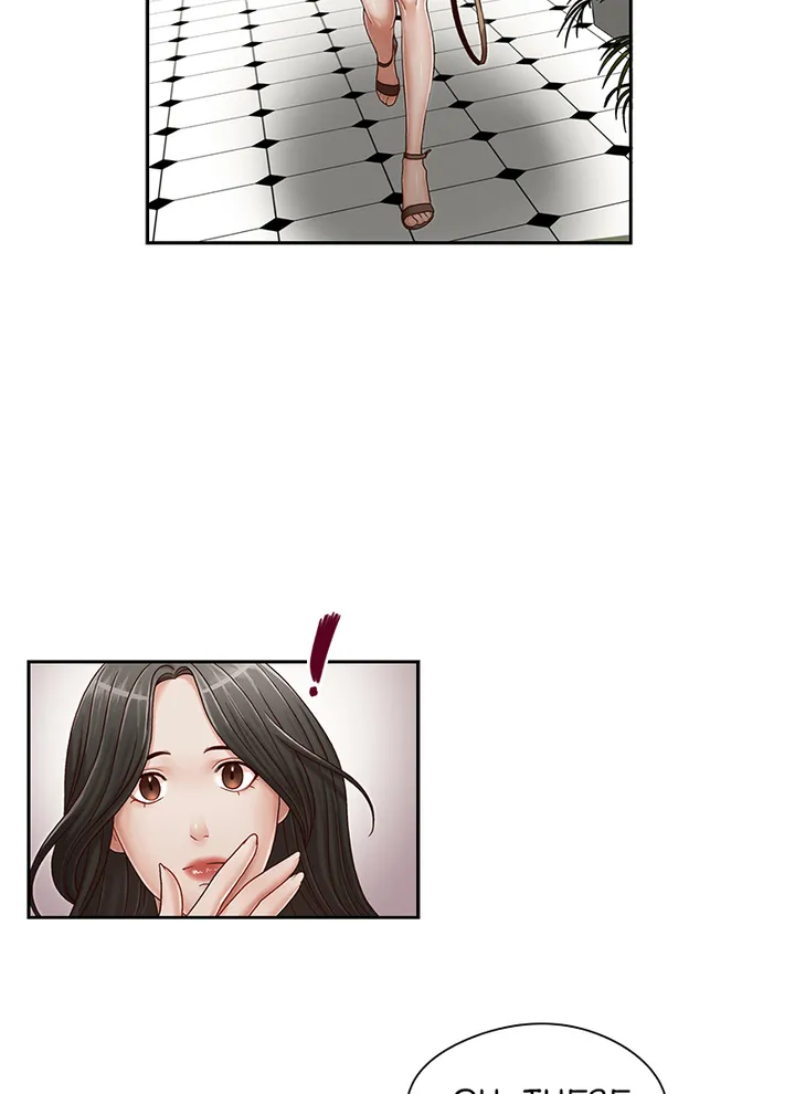 My Brother’s Secret-ary Chapter 20 image 35