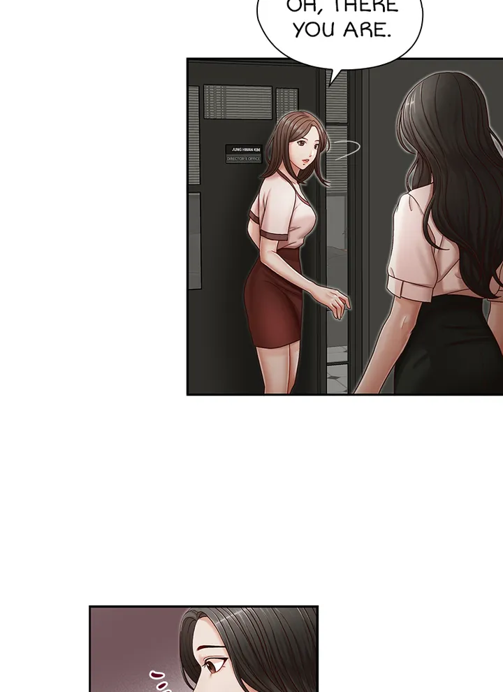 My Brother’s Secret-ary Chapter 20 image 36