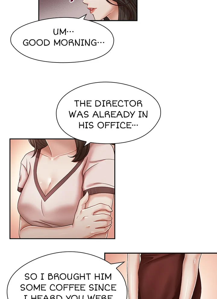 My Brother’s Secret-ary Chapter 20 image 37