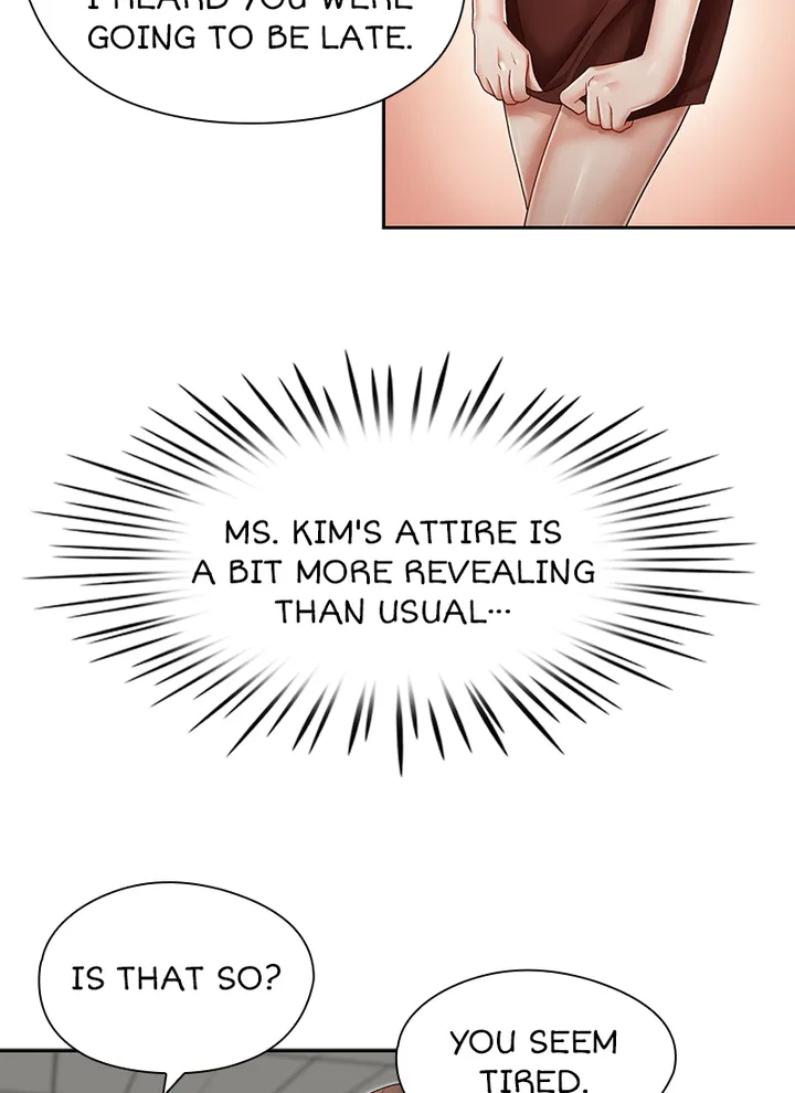 My Brother’s Secret-ary Chapter 20 image 38