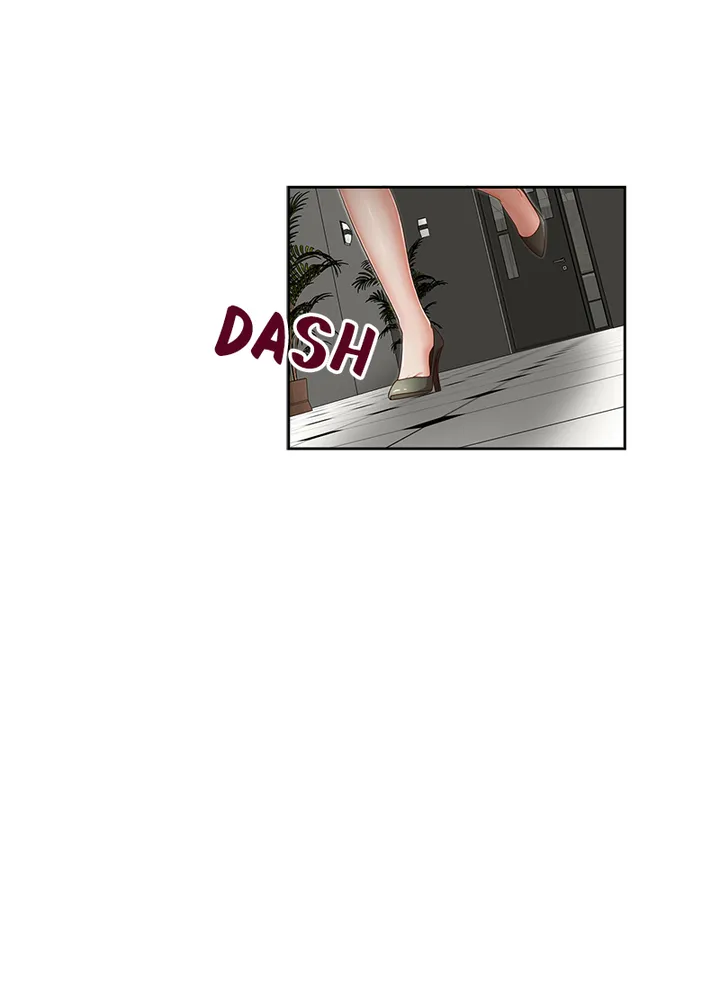My Brother’s Secret-ary Chapter 20 image 3