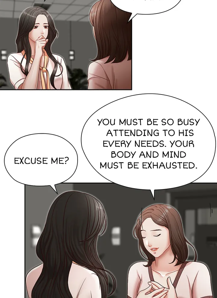 My Brother’s Secret-ary Chapter 20 image 39