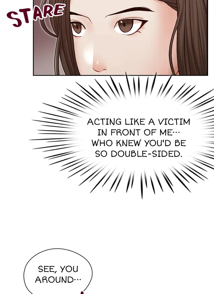 My Brother’s Secret-ary Chapter 20 image 41