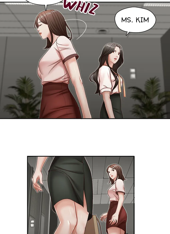 My Brother’s Secret-ary Chapter 20 image 42