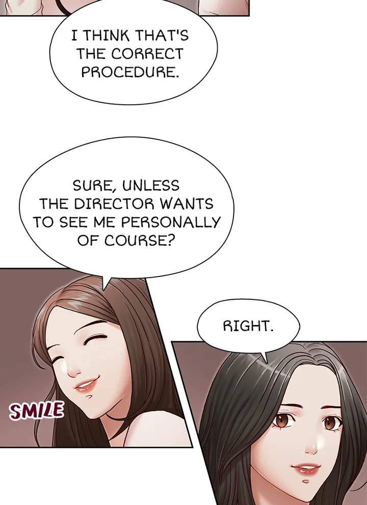 My Brother’s Secret-ary Chapter 20 image 44