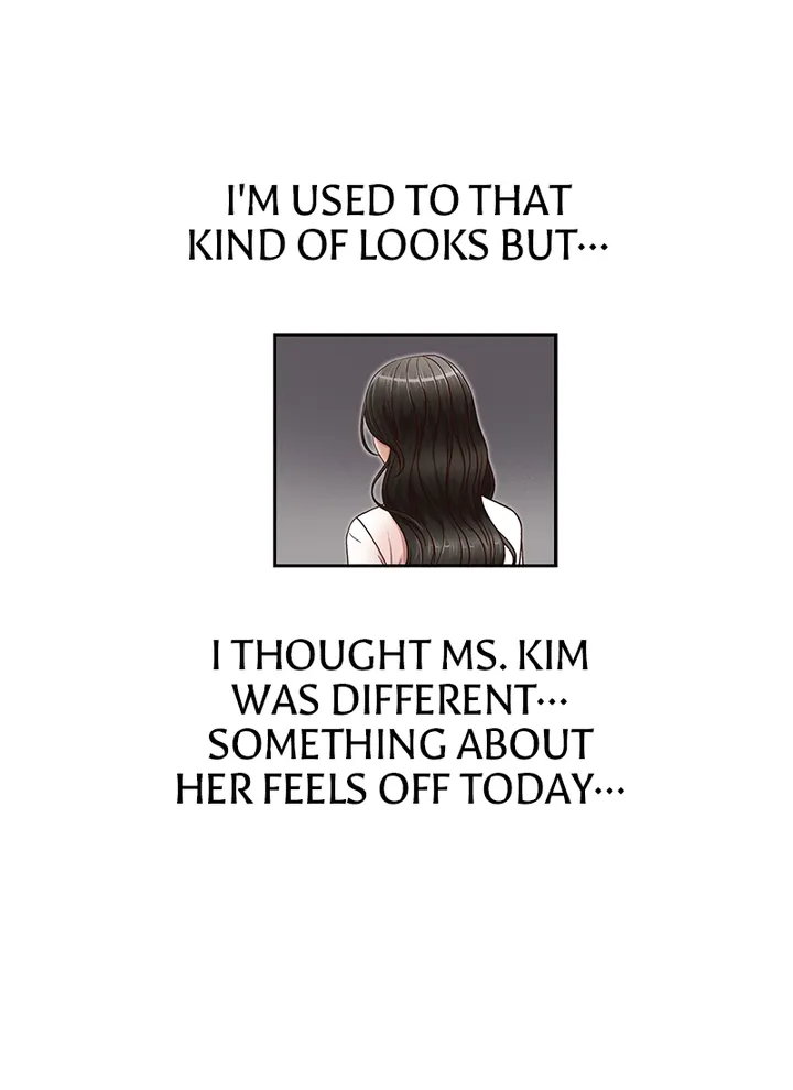 My Brother’s Secret-ary Chapter 20 image 46