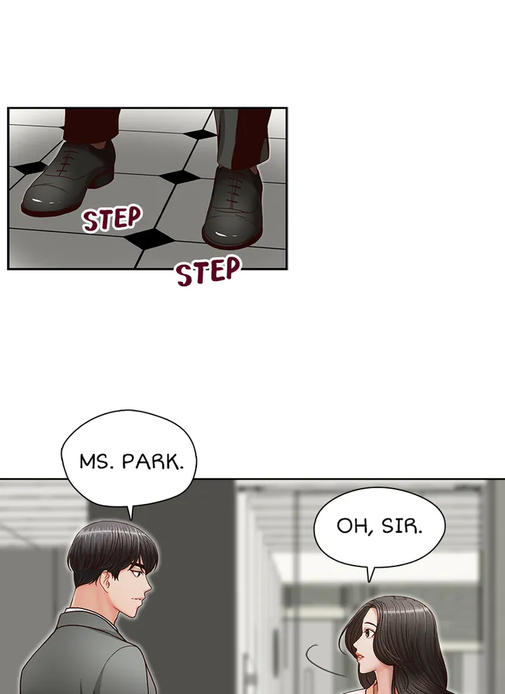 My Brother’s Secret-ary Chapter 20 image 47