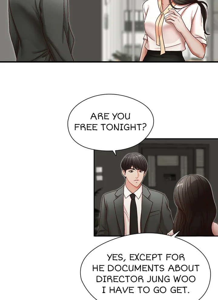 My Brother’s Secret-ary Chapter 20 image 48