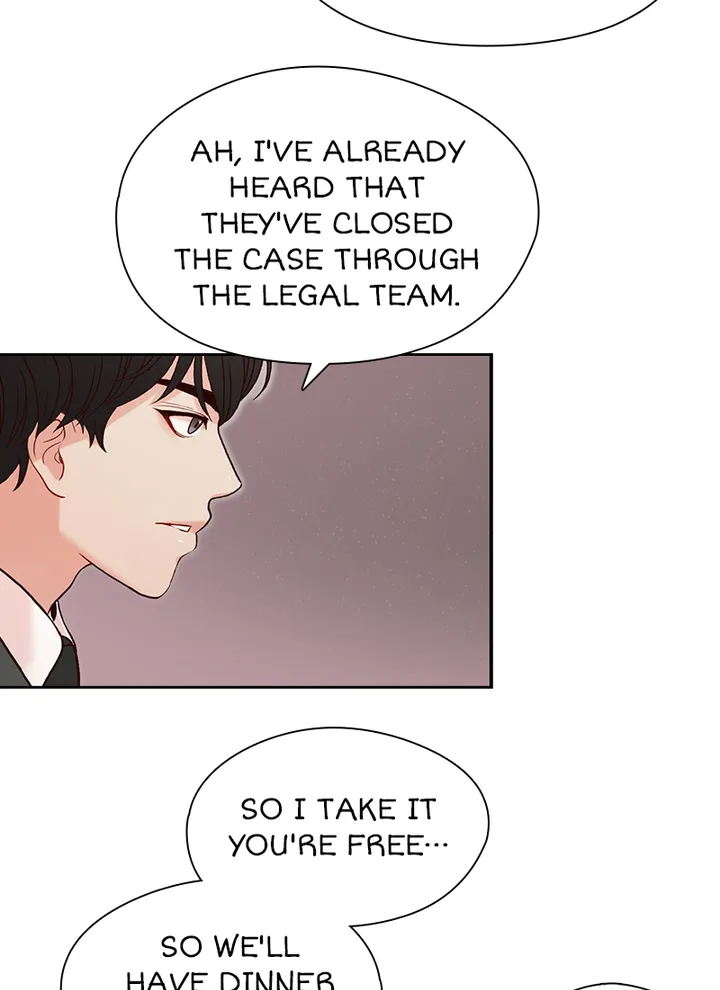 My Brother’s Secret-ary Chapter 20 image 49