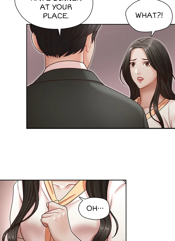 My Brother’s Secret-ary Chapter 20 image 50