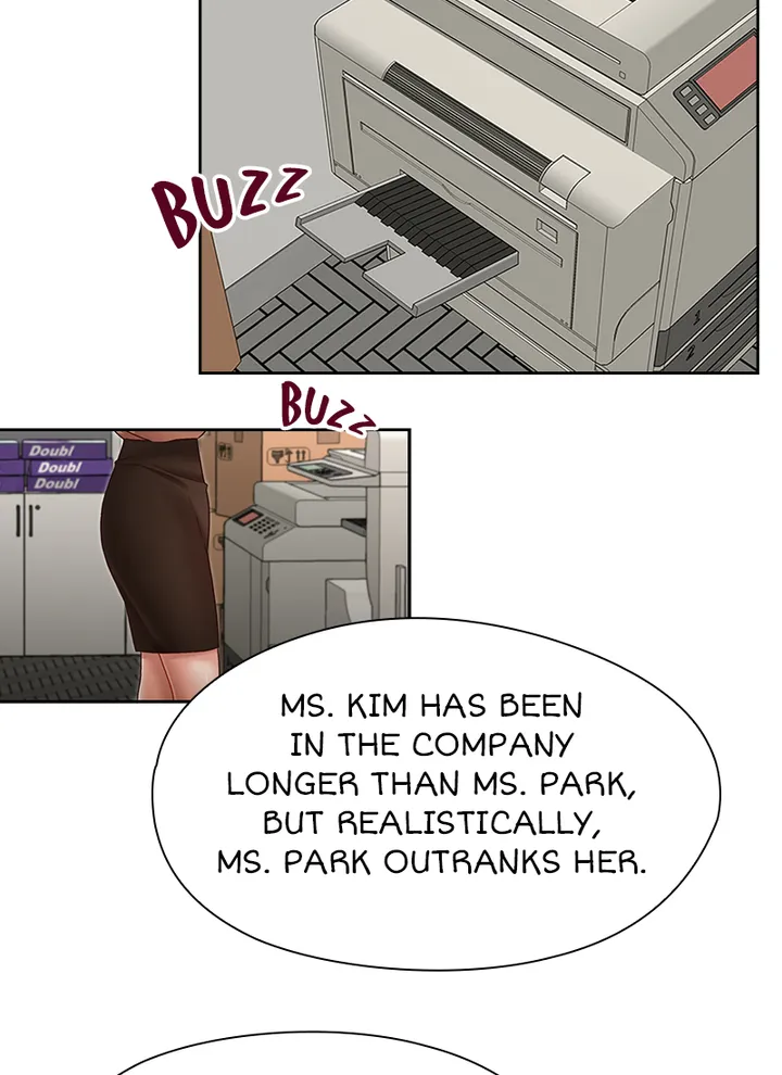 My Brother’s Secret-ary Chapter 20 image 5