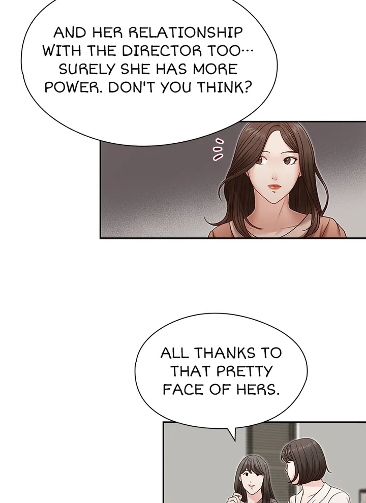 My Brother’s Secret-ary Chapter 20 image 6