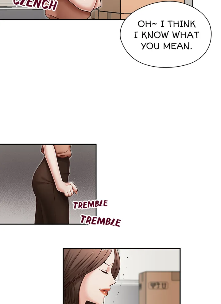 My Brother’s Secret-ary Chapter 20 image 8
