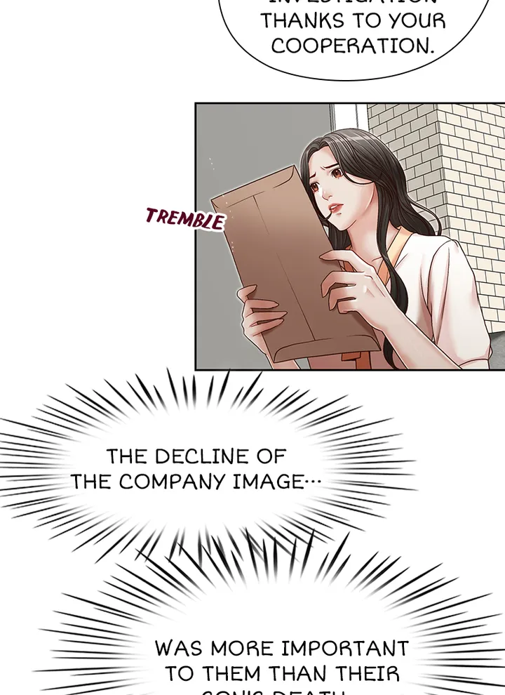 My Brother’s Secret-ary Chapter 21 image 9