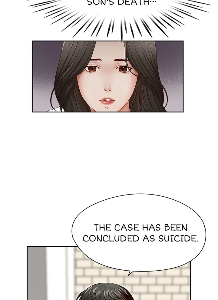 My Brother’s Secret-ary Chapter 21 image 10
