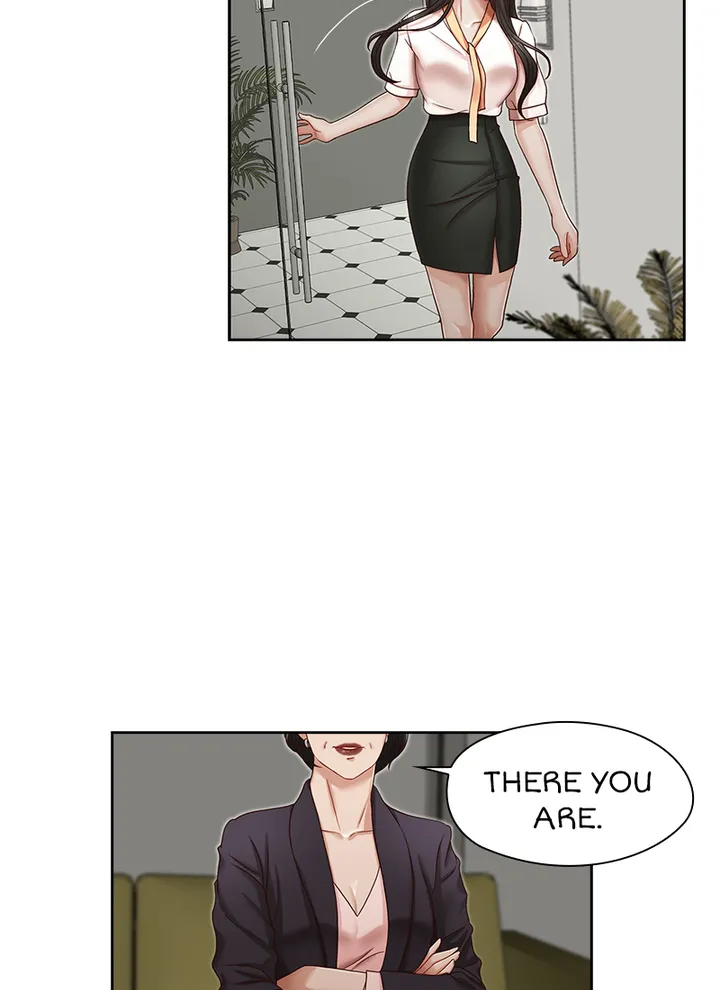 My Brother’s Secret-ary Chapter 21 image 14