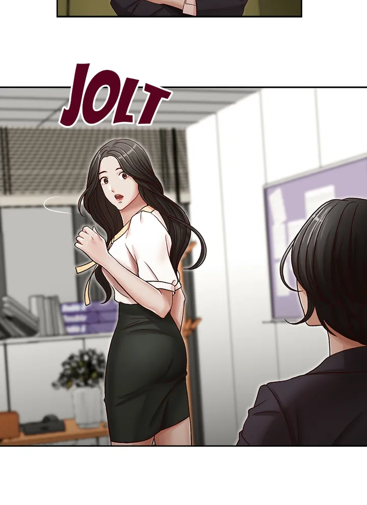 My Brother’s Secret-ary Chapter 21 image 15