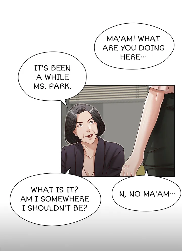 My Brother’s Secret-ary Chapter 21 image 16