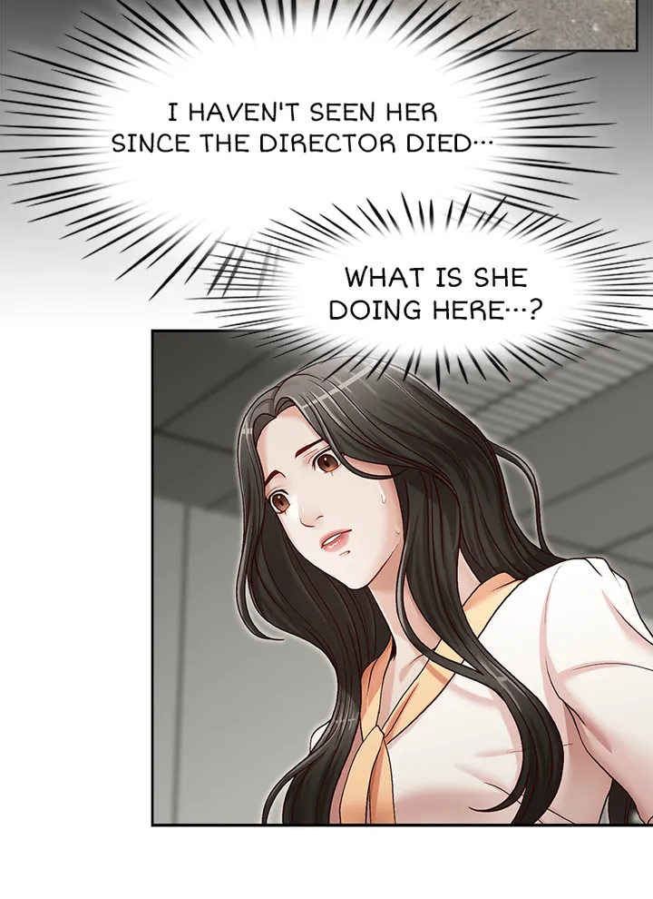 My Brother’s Secret-ary Chapter 21 image 18