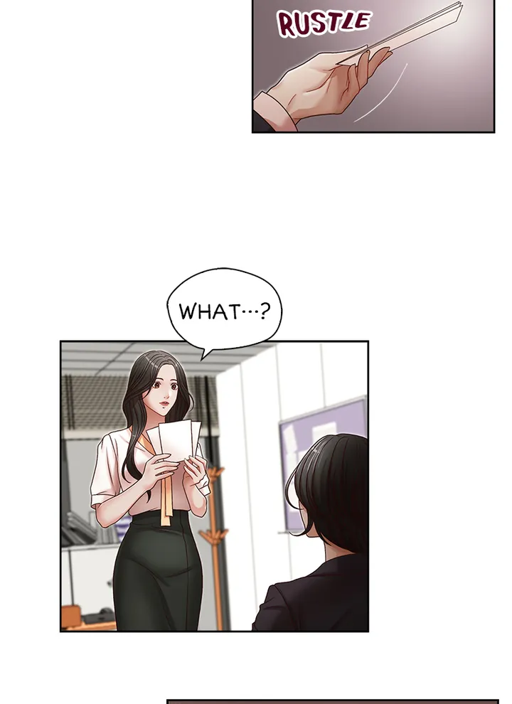 My Brother’s Secret-ary Chapter 21 image 20
