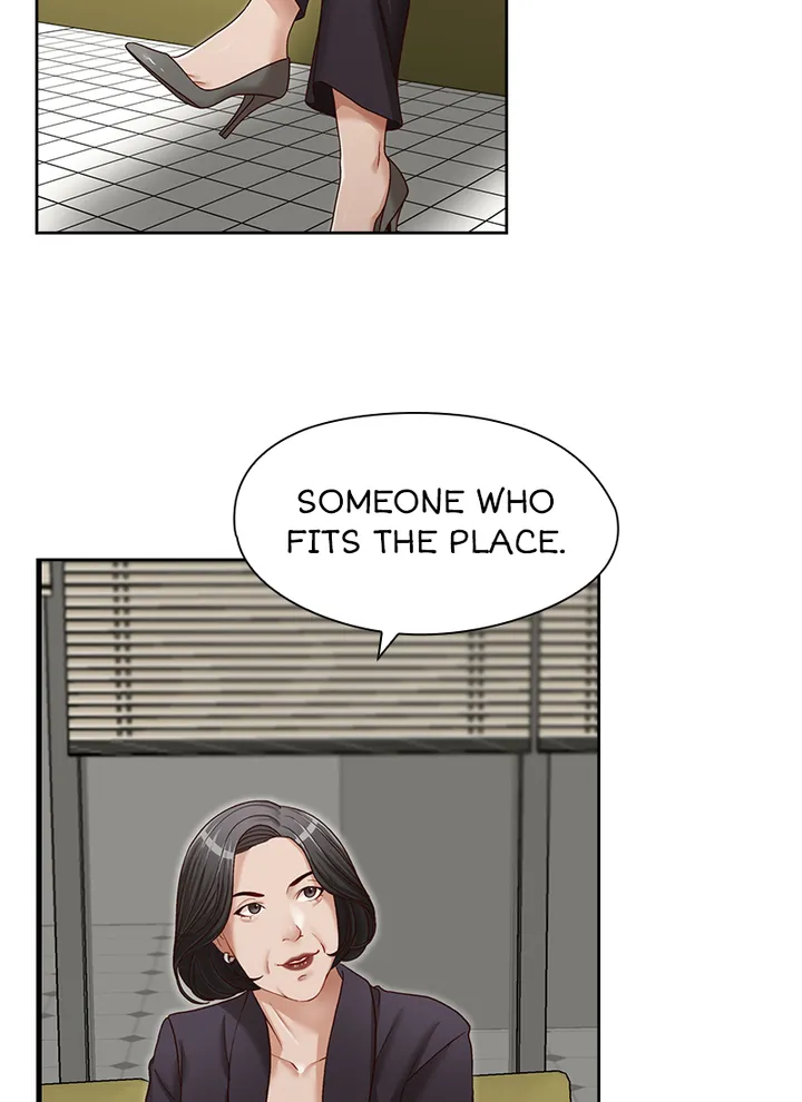 My Brother’s Secret-ary Chapter 21 image 22