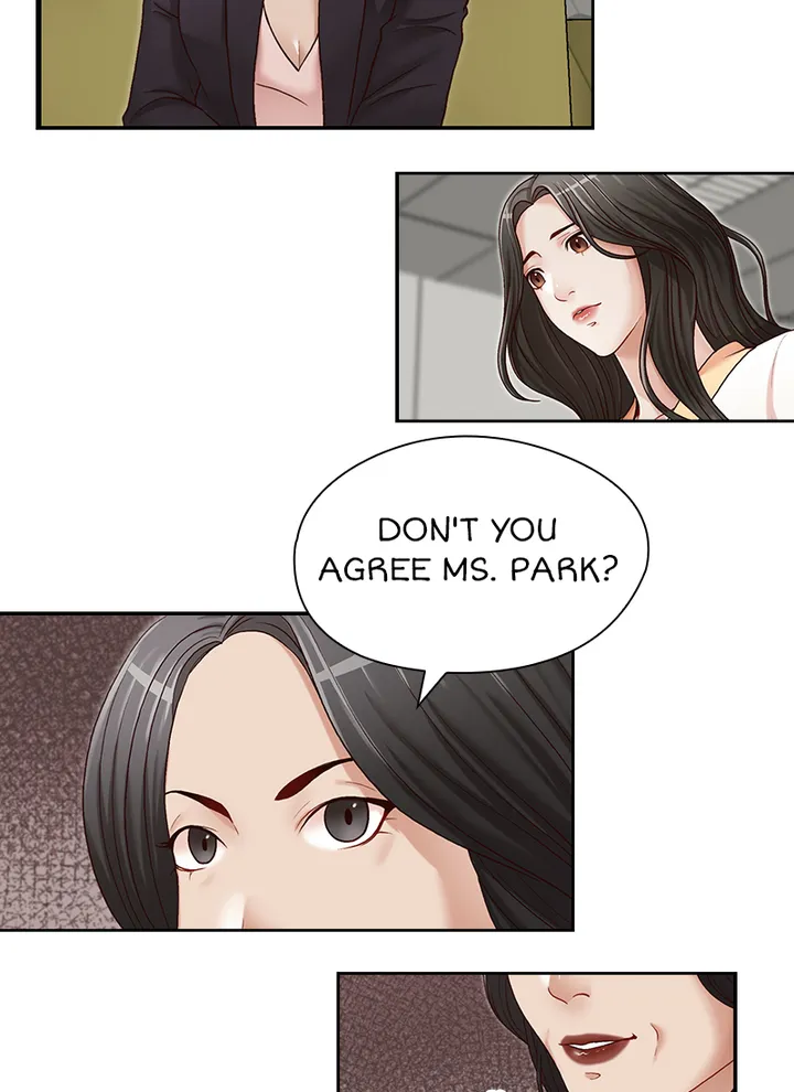 My Brother’s Secret-ary Chapter 21 image 23