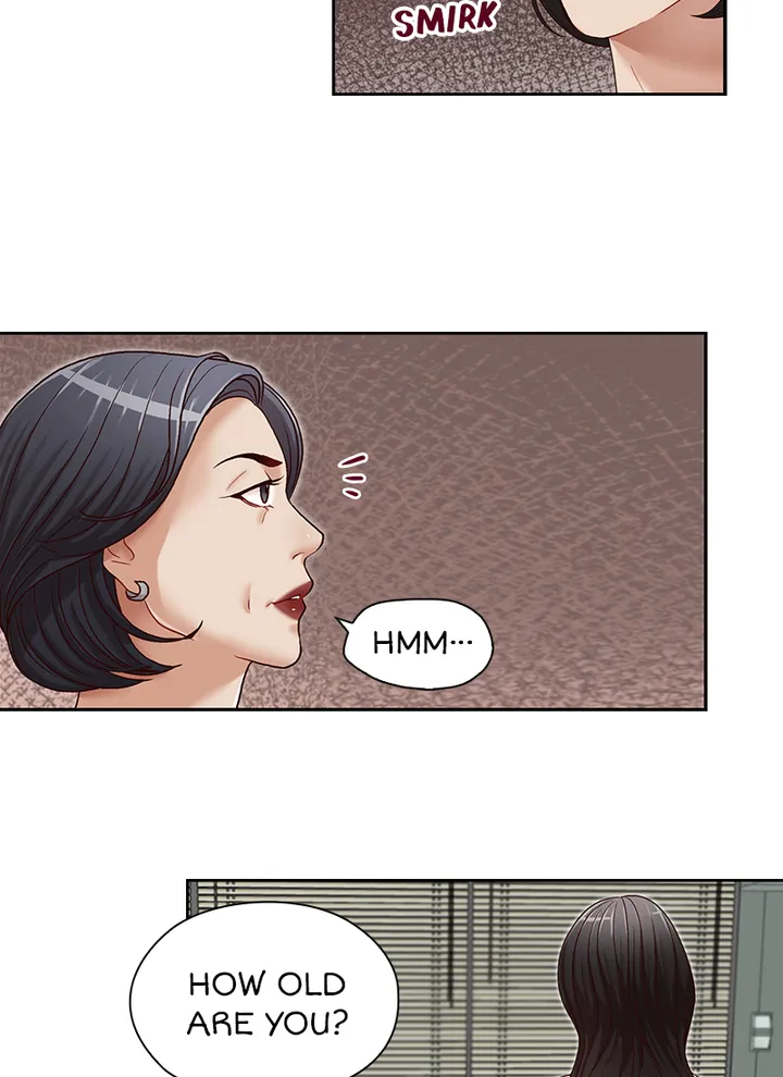 My Brother’s Secret-ary Chapter 21 image 24