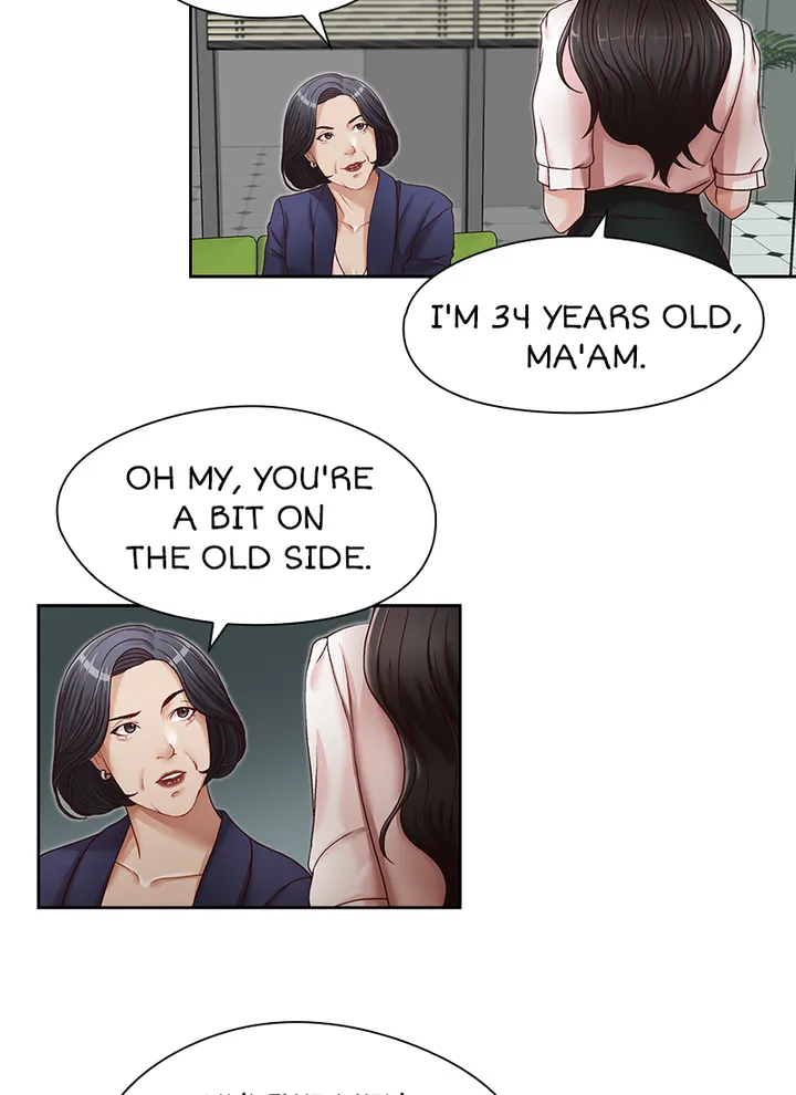 My Brother’s Secret-ary Chapter 21 image 25