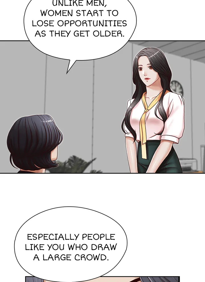 My Brother’s Secret-ary Chapter 21 image 26