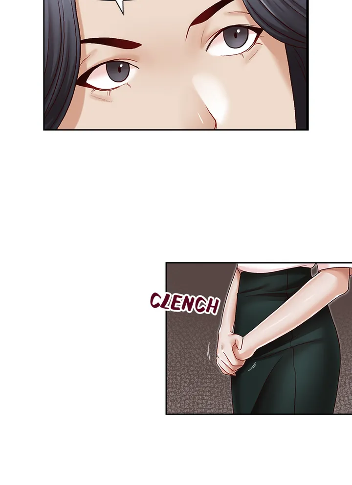 My Brother’s Secret-ary Chapter 21 image 27