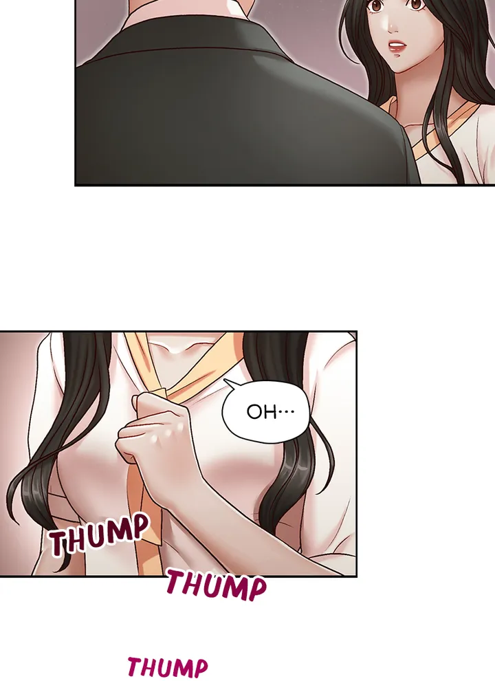 My Brother’s Secret-ary Chapter 21 image 2