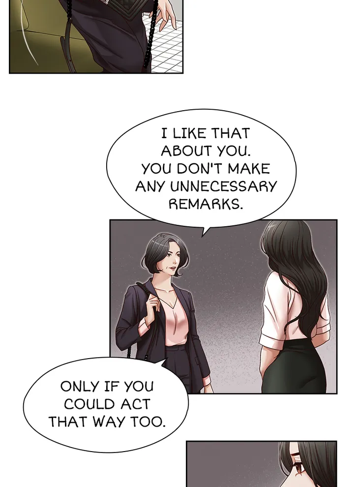 My Brother’s Secret-ary Chapter 21 image 29