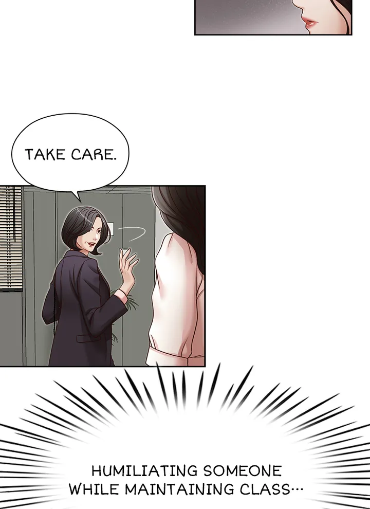 My Brother’s Secret-ary Chapter 21 image 30