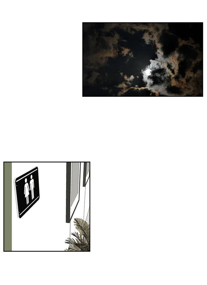 My Brother’s Secret-ary Chapter 21 image 32