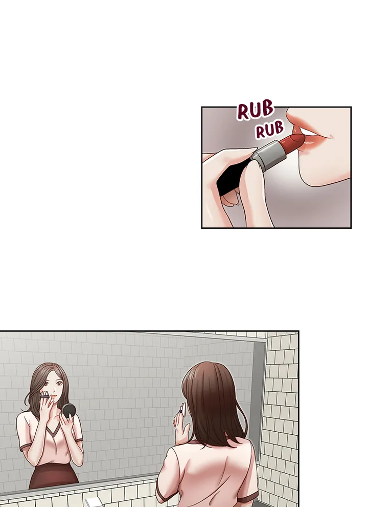 My Brother’s Secret-ary Chapter 21 image 33