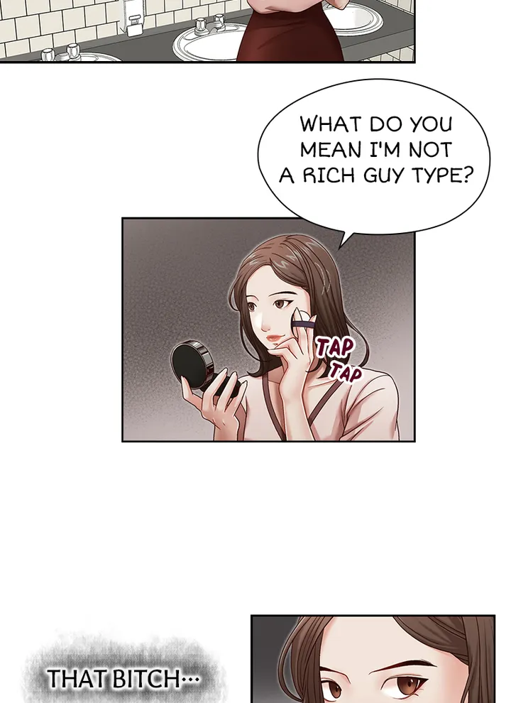 My Brother’s Secret-ary Chapter 21 image 34