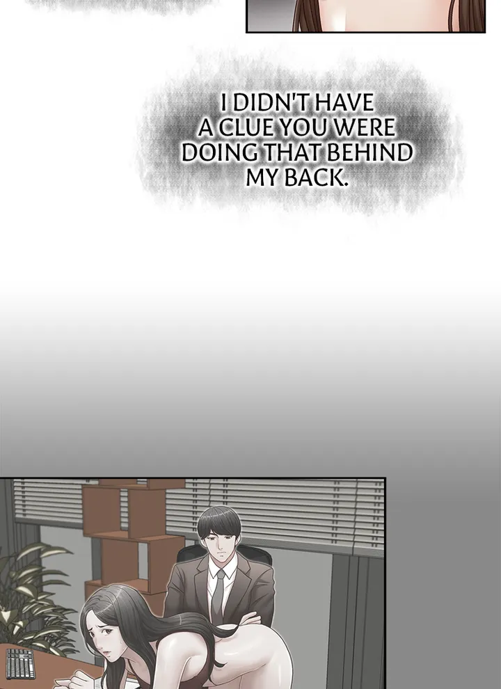 My Brother’s Secret-ary Chapter 21 image 35