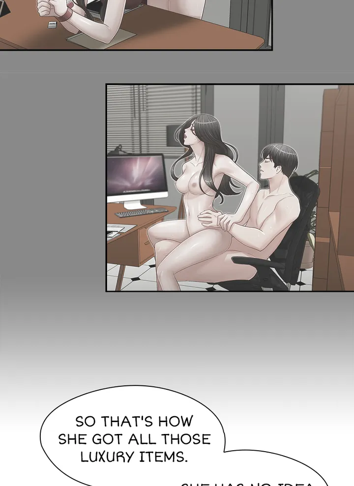 My Brother’s Secret-ary Chapter 21 image 36
