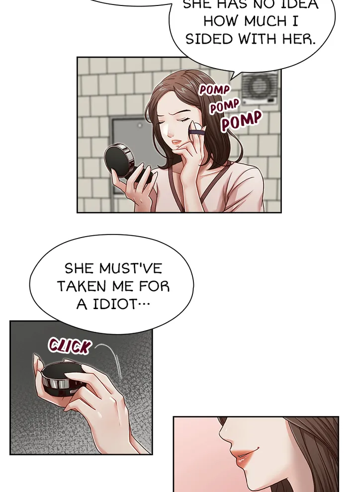 My Brother’s Secret-ary Chapter 21 image 37