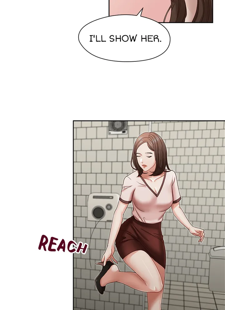 My Brother’s Secret-ary Chapter 21 image 38