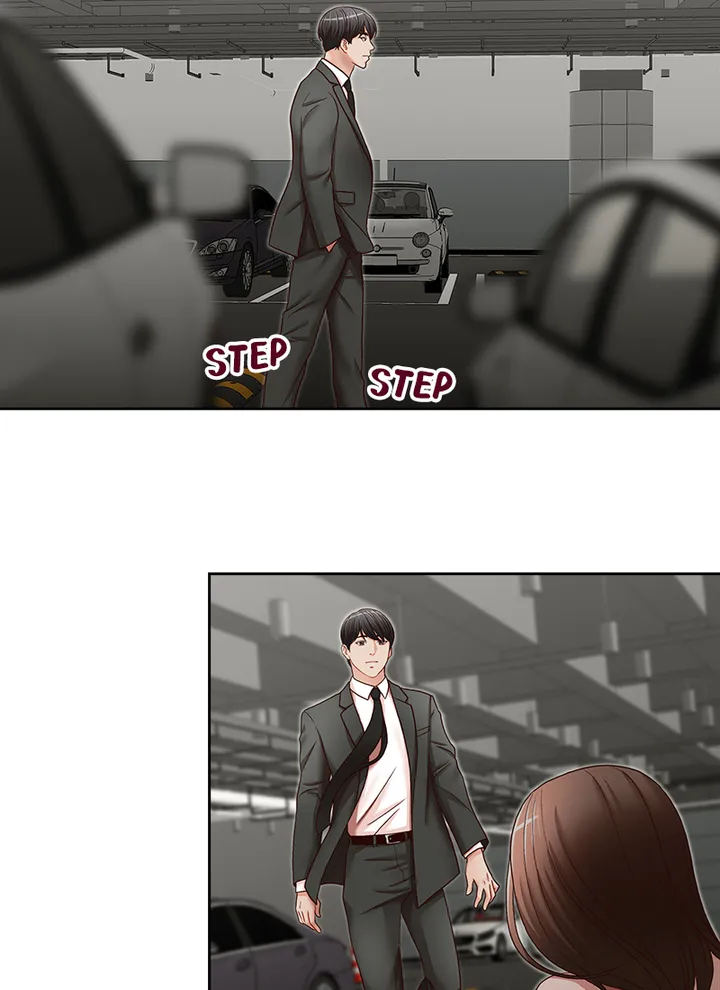 My Brother’s Secret-ary Chapter 21 image 42